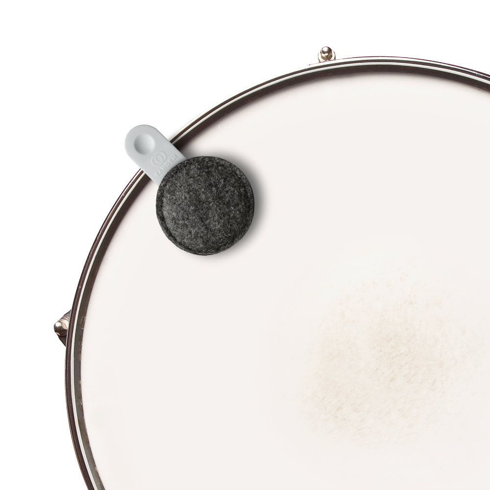 0198168530313 - Tandem Drums Drops 60g drum fx Fog Grey